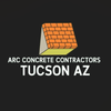 Arc Concrete Contractors logo