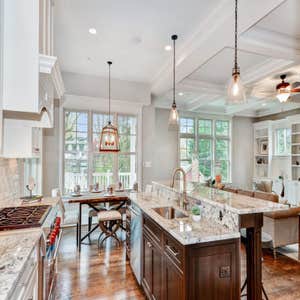 Photos from Suburban Builders