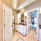 Bathroom remodels