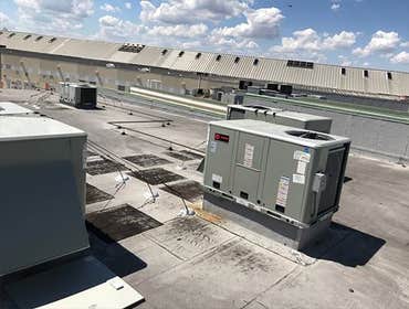 Photos by Premier Heating and Cooling