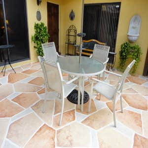 Euro Tile Patio
