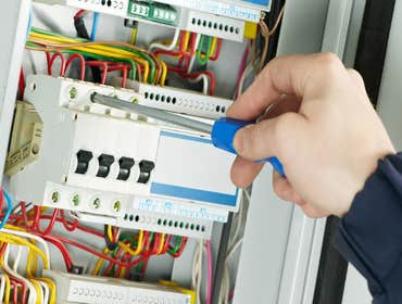C M & R Heating & Cooling LLC. Our commitment to quality, customer service, and timely job completion is our promise to our customers. We have built ma