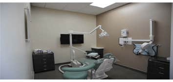 Oh Kim’s Dental Office