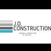 J.O. Construction logo