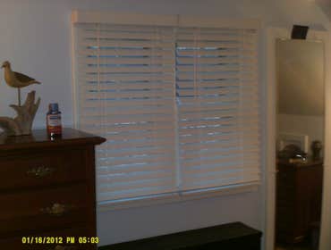 Project photos from Custom Home Enhancements