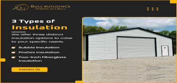 Bull Buildings