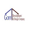 Goff Development & Design Co logo