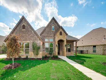 Photos by J Allen Custom Homes #1