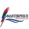Masterpiece Pools, LLC logo