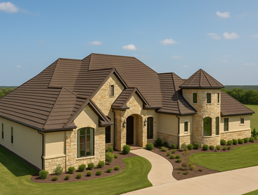 Photos by Rise Roofing #1