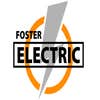 Foster Electric logo