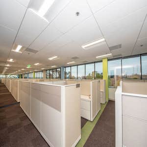 Photos by Black Diamond Commercial Construction #1 Category: Office/Lab
Designer: Ware Malcomb
