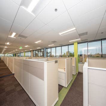 Photos by Black Diamond Commercial Construction #1 Category: Office/Lab
Designer: Ware Malcomb