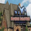 Maverick Industries, Inc logo