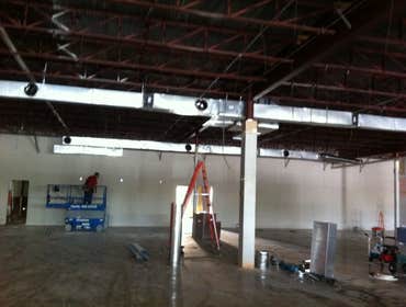 E G Mechanical Services Project We specialize in commercial Mechanical HVAC service & repairs for all types of commercial & industrial clients includi