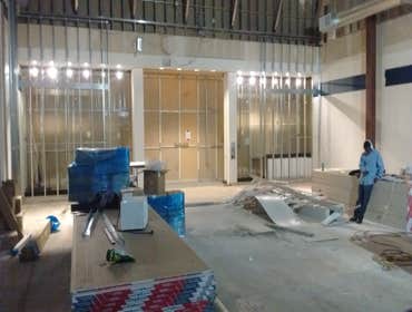Project photos