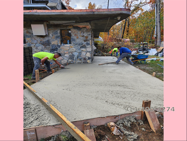 Photos by Trade Contracting Corp #1
