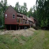 Addition Upstate NY Built an addition from ground up all electrical, plumbing, Framing