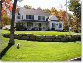 Custom Homes