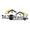 42 Naid Construction logo