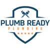 Plumb Ready Plumbing logo