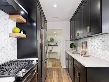 Photos by Omega Group Inc. Custom Home Builder #1