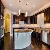 Hawthorne Park Estates - Custom Build