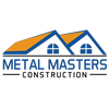 Metal Masters Construction & Roofing Company logo
