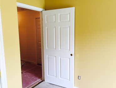 Photo(s) from Encore contracting Jobs