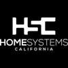 Home Systems California - Low Voltage Integrators logo