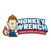 Monkey Wrench Plumbing, Heating, Air & Electric logo