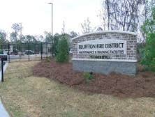 BTFD Training and Maintenance Buildings