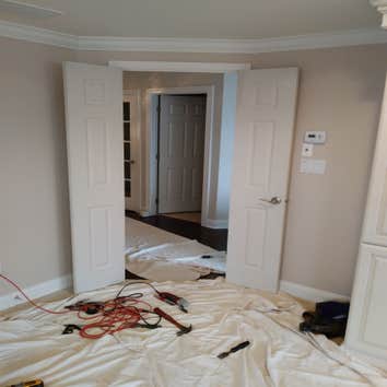 Photos from Michael Bradley Contracting These are a few of my job photos. Affordable prices and the highest quality. Why pay a large company with subs 