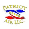 Patriot Air LLC logo