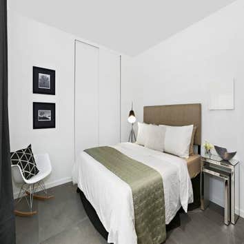 Modern Build Project West LA