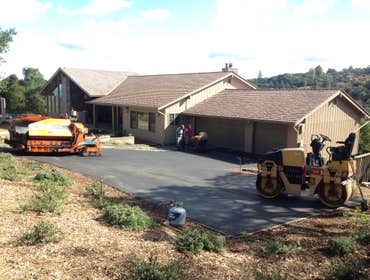 Photo(s) from Gragg Paving Samples of our work