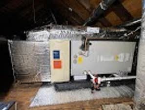 Photos by Sustainable Heating & Air Conditioning #1
