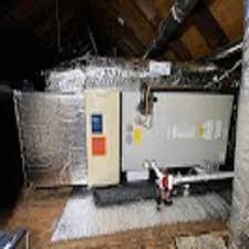 Photos by Sustainable Heating & Air Conditioning #1