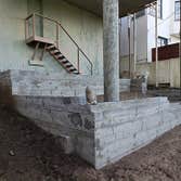 Concrete Foundation