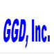 GGD Inc logo