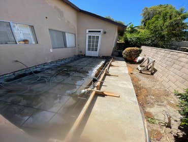 Photos by Ramirez Concrete and Masonry #1