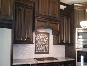Backsplash
