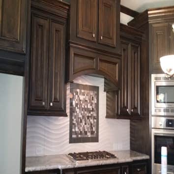 Backsplash