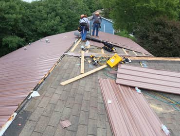 Photos by Aranda Constructions LLC #10