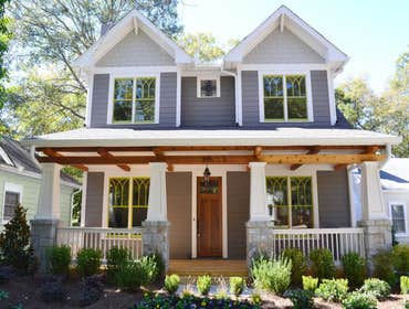 Photos by Level Craft Construction #1