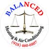 Balanced Heating & Air Conditioning, INC. logo