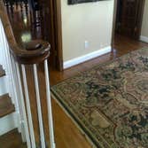 Photo(s) from Hardwood Refinishers and Installations Work performed