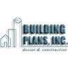 Building Plans Inc logo