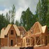 Heritage Builders Inc logo