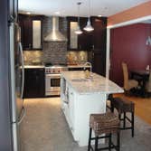 Modern Kitchen (All Photos)